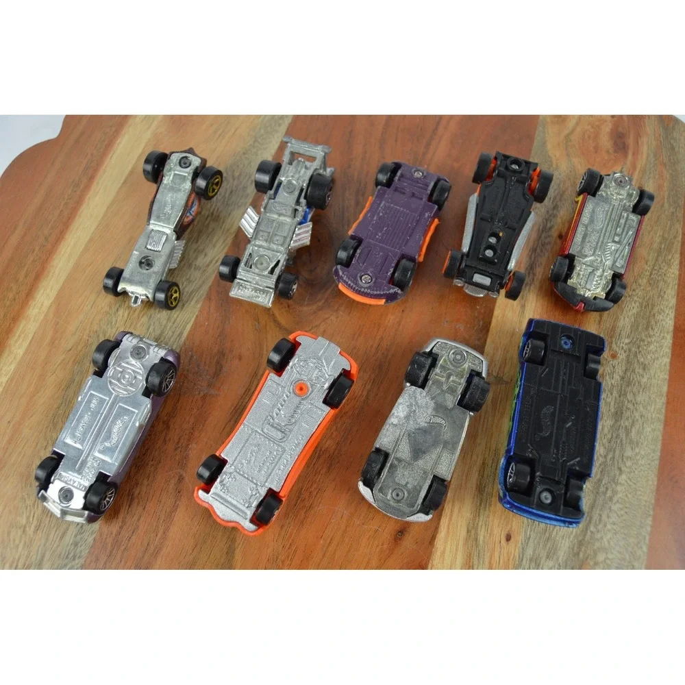Hot Wheels this product